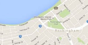 Carpet Cleaning Rockingham